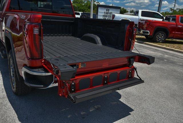 new 2025 GMC Sierra 2500 car, priced at $84,890