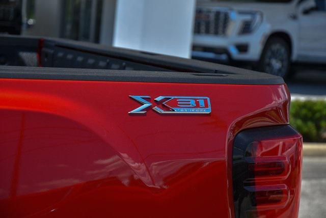 new 2025 GMC Sierra 2500 car, priced at $84,890