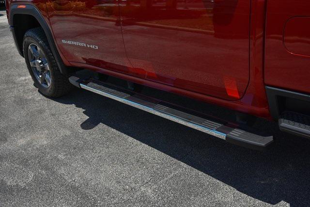 new 2025 GMC Sierra 2500 car, priced at $84,890