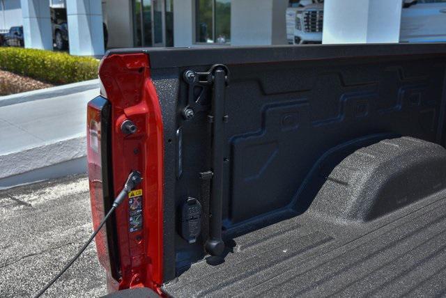 new 2025 GMC Sierra 2500 car, priced at $84,890