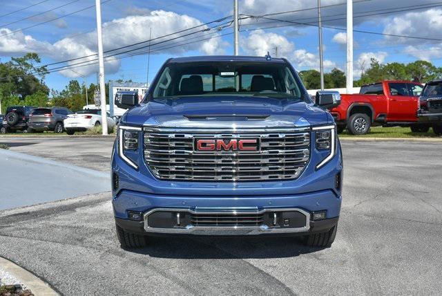 new 2024 GMC Sierra 1500 car, priced at $78,950