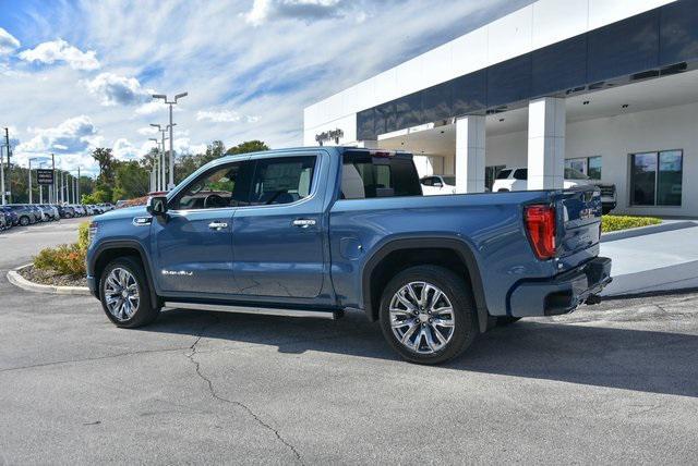 new 2024 GMC Sierra 1500 car, priced at $78,950