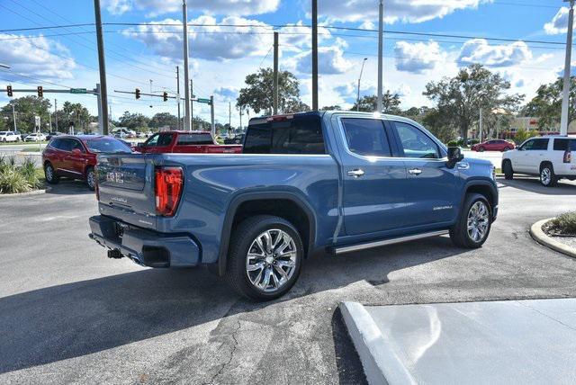 new 2024 GMC Sierra 1500 car, priced at $78,950