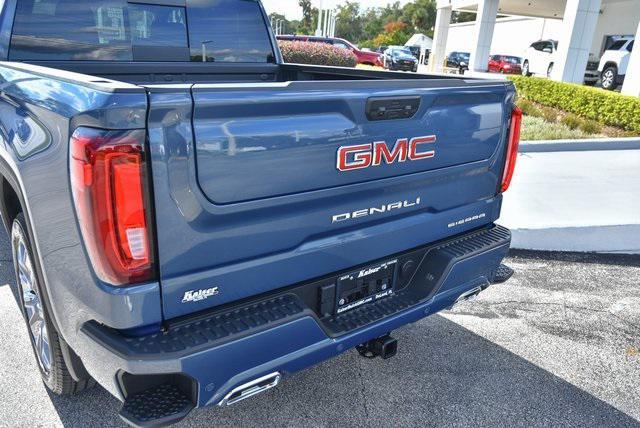 new 2024 GMC Sierra 1500 car, priced at $78,950