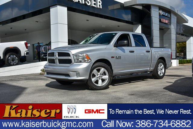 used 2016 Ram 1500 car, priced at $18,383