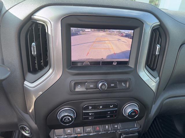 used 2024 Chevrolet Silverado 1500 car, priced at $35,900