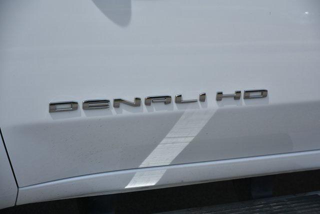 used 2022 GMC Sierra 2500 car, priced at $61,987