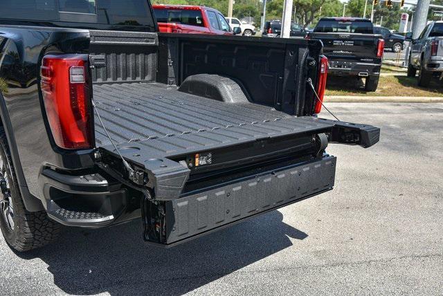 new 2025 GMC Sierra 2500 car, priced at $89,755