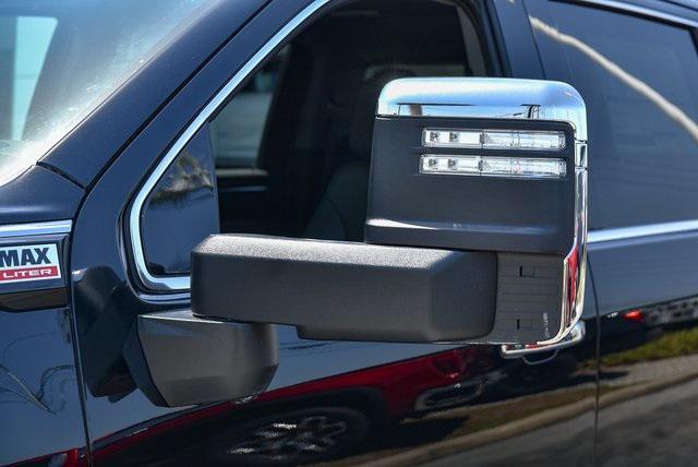 new 2025 GMC Sierra 2500 car, priced at $89,755