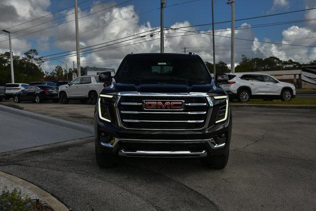 new 2025 GMC Yukon XL car, priced at $79,555