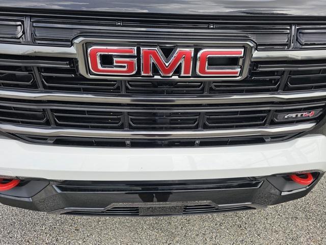 new 2026 GMC Terrain car