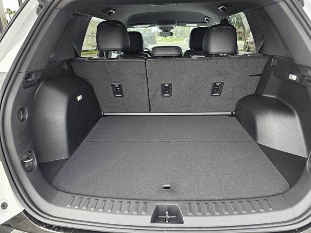 new 2026 GMC Terrain car