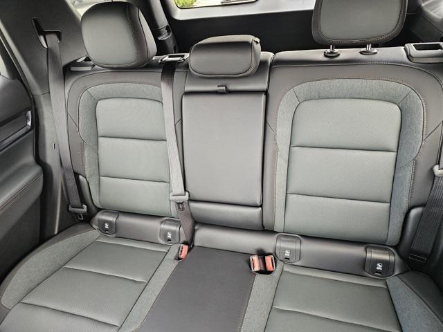 new 2026 GMC Terrain car