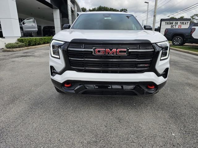 new 2026 GMC Terrain car