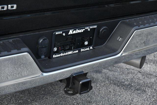 used 2024 Chevrolet Silverado 2500 car, priced at $66,925