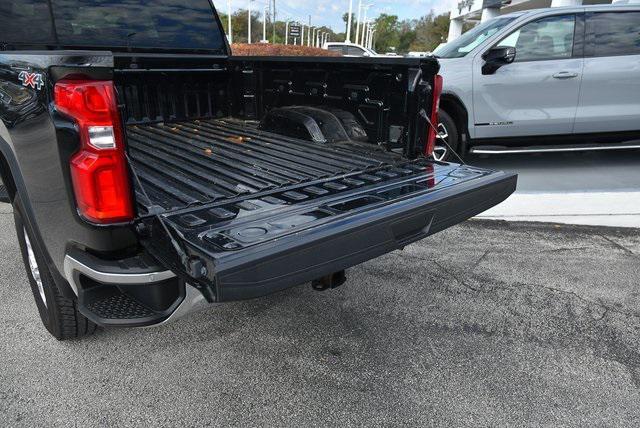 used 2024 Chevrolet Silverado 2500 car, priced at $66,925