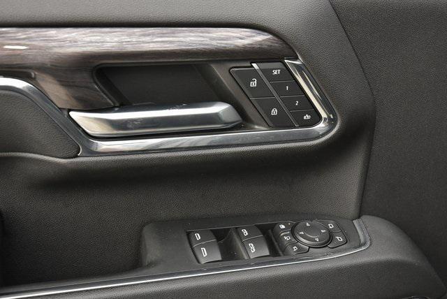 used 2024 Chevrolet Silverado 2500 car, priced at $66,925