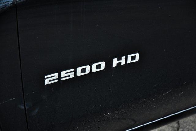 used 2024 Chevrolet Silverado 2500 car, priced at $66,925