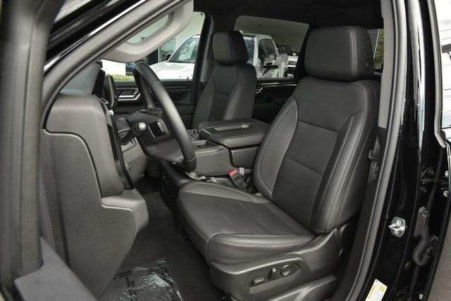 used 2024 Chevrolet Silverado 2500 car, priced at $66,925