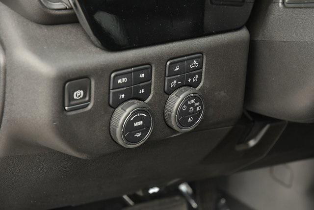 used 2024 Chevrolet Silverado 2500 car, priced at $66,925