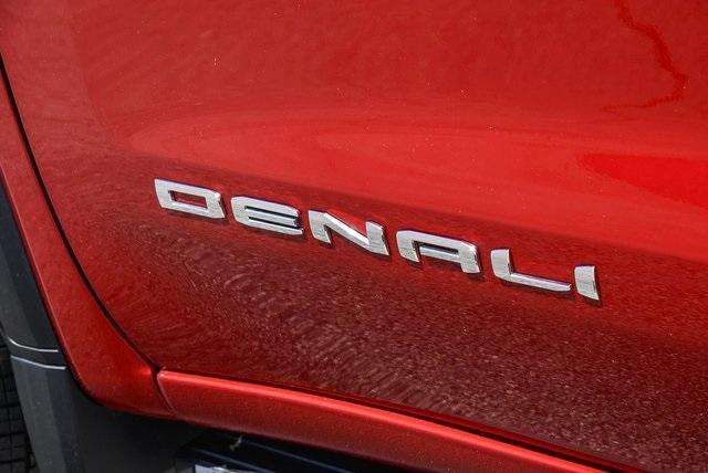 new 2024 GMC Sierra 1500 car, priced at $78,545