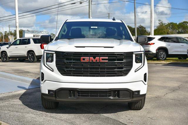 new 2025 GMC Sierra 1500 car, priced at $54,681