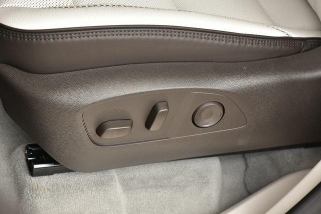 new 2025 GMC Acadia car