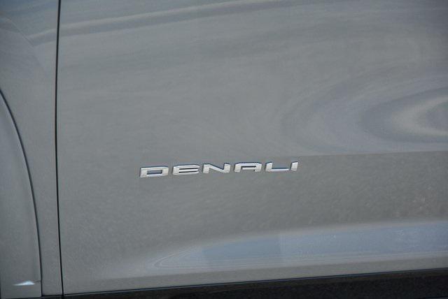 new 2025 GMC Acadia car