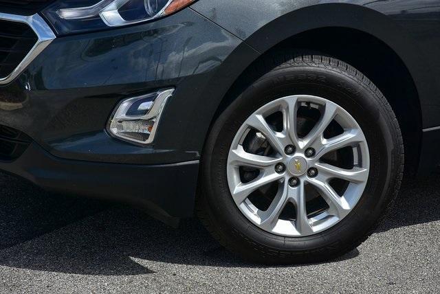 used 2018 Chevrolet Equinox car, priced at $15,799
