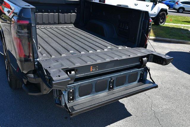 new 2025 GMC Sierra EV car, priced at $92,785