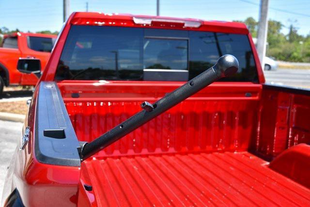 new 2025 GMC Sierra 1500 car, priced at $67,275