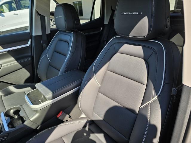new 2026 GMC Terrain car