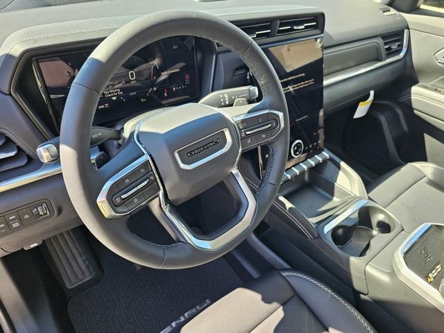 new 2026 GMC Terrain car
