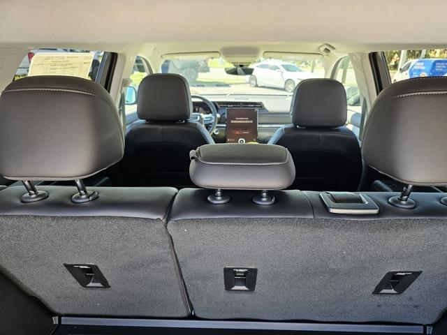new 2026 GMC Terrain car