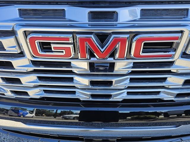 new 2026 GMC Terrain car