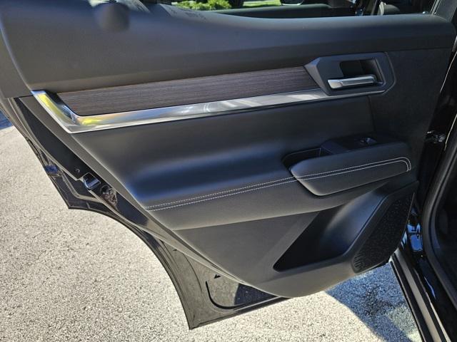 new 2026 GMC Terrain car