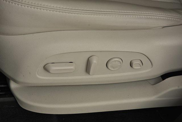 used 2022 Buick Enclave car, priced at $34,100