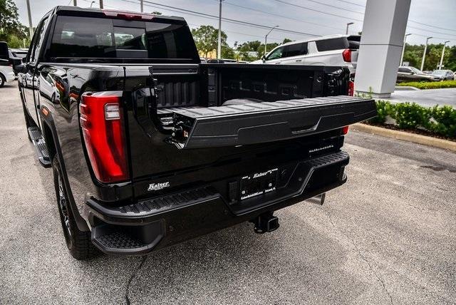 new 2024 GMC Sierra 2500 car, priced at $84,336