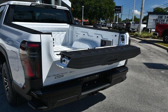 new 2026 GMC Sierra EV car, priced at $63,059