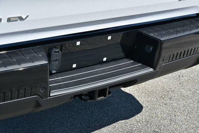 new 2026 GMC Sierra EV car, priced at $63,059