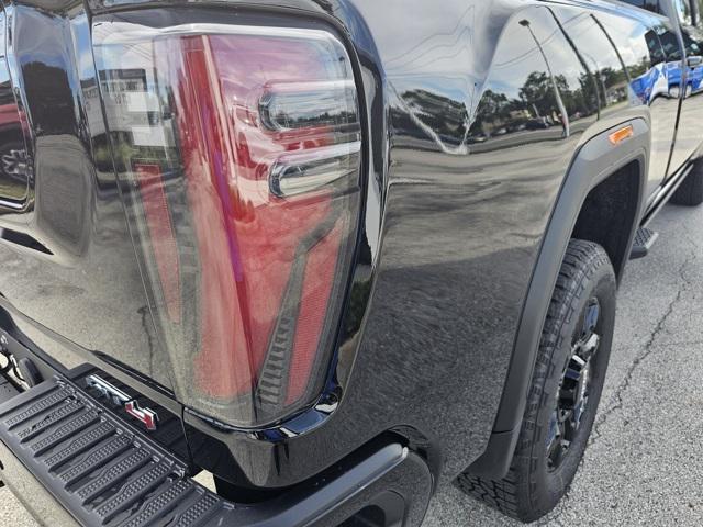 new 2026 GMC Sierra 2500 car, priced at $88,408