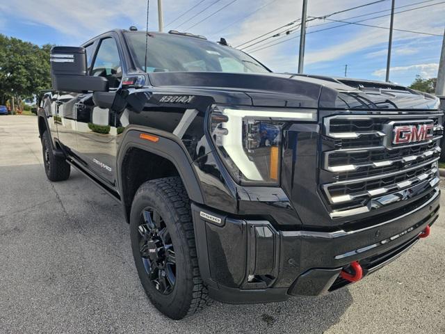 new 2026 GMC Sierra 2500 car, priced at $88,408