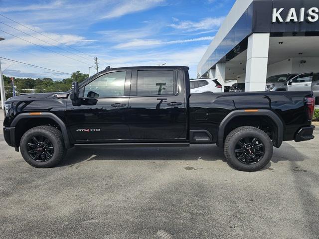 new 2026 GMC Sierra 2500 car, priced at $88,408