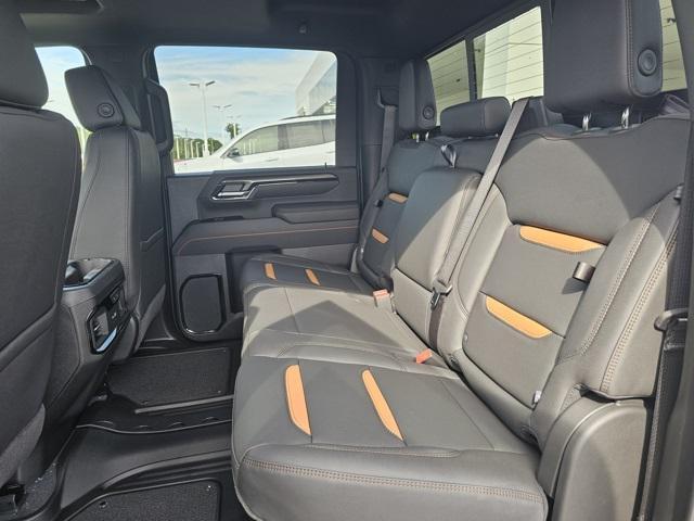 new 2026 GMC Sierra 2500 car, priced at $88,408