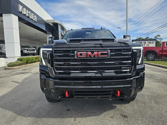 new 2026 GMC Sierra 2500 car, priced at $88,408