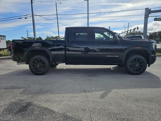new 2026 GMC Sierra 2500 car, priced at $88,408