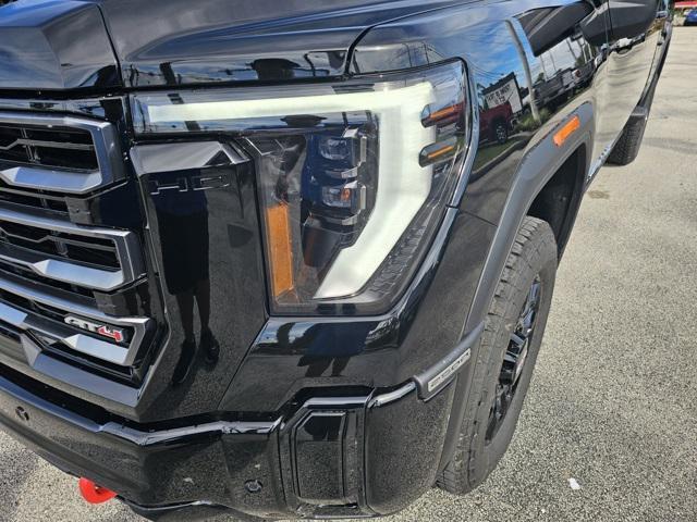 new 2026 GMC Sierra 2500 car, priced at $88,408