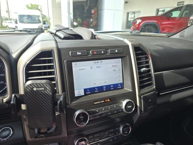 used 2020 Ford Expedition car, priced at $29,559