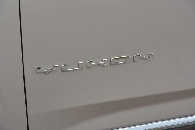 new 2024 GMC Yukon car, priced at $73,290