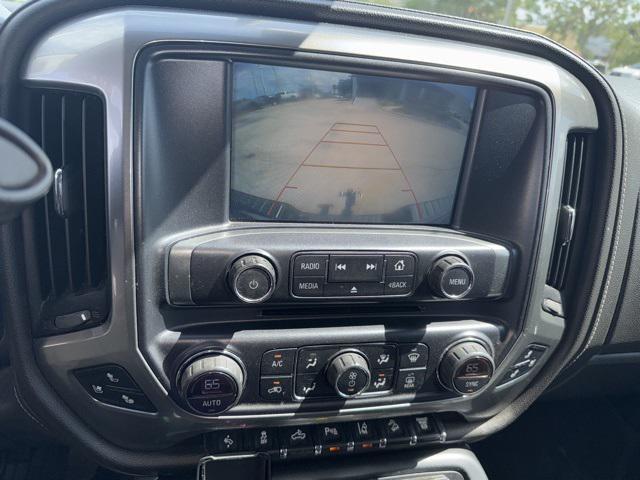 used 2018 Chevrolet Silverado 2500 car, priced at $26,000